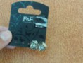 F&F